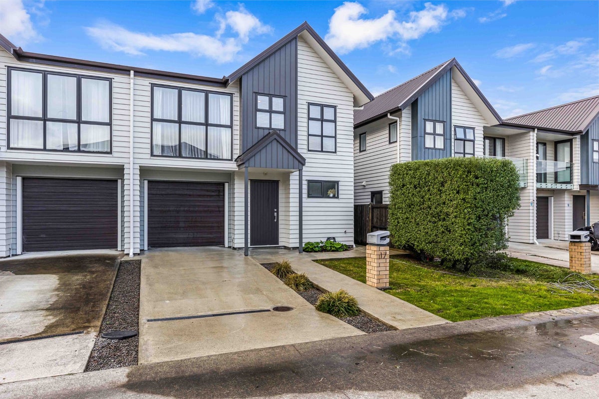 17 Irving Place, Hobsonville, Auckland - Carousel 1
