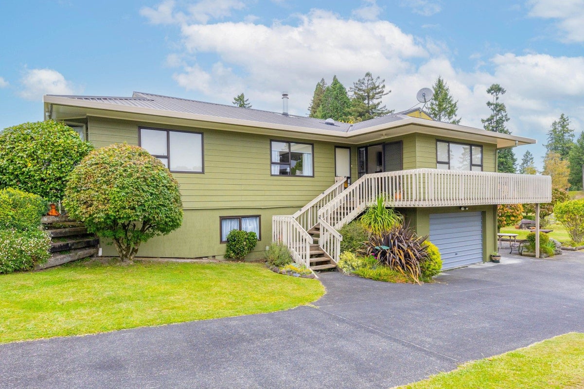 7 Simmons Road, Taumarunui - Carousel 1