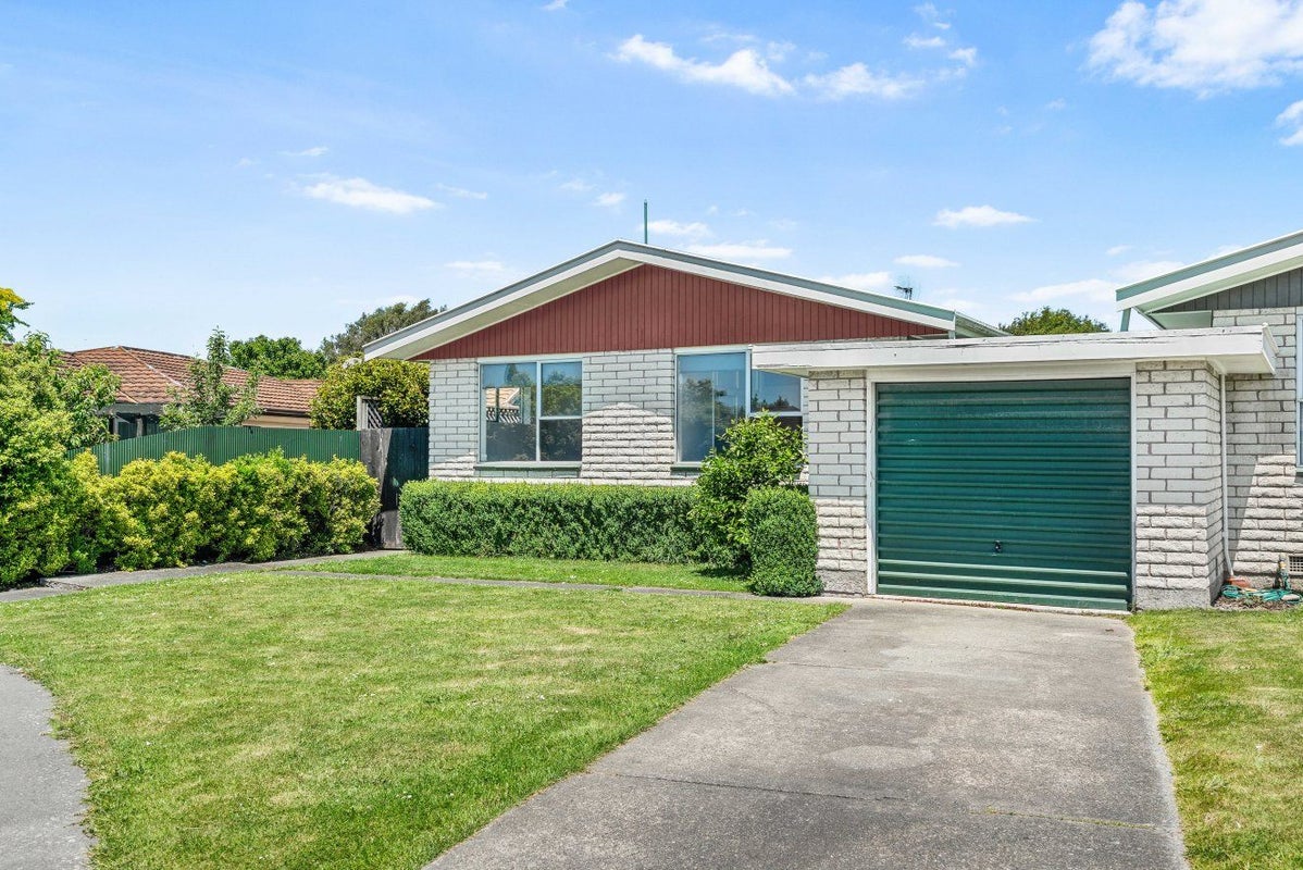 2/22 Apollo Place, Papanui, Christchurch - Carousel 1