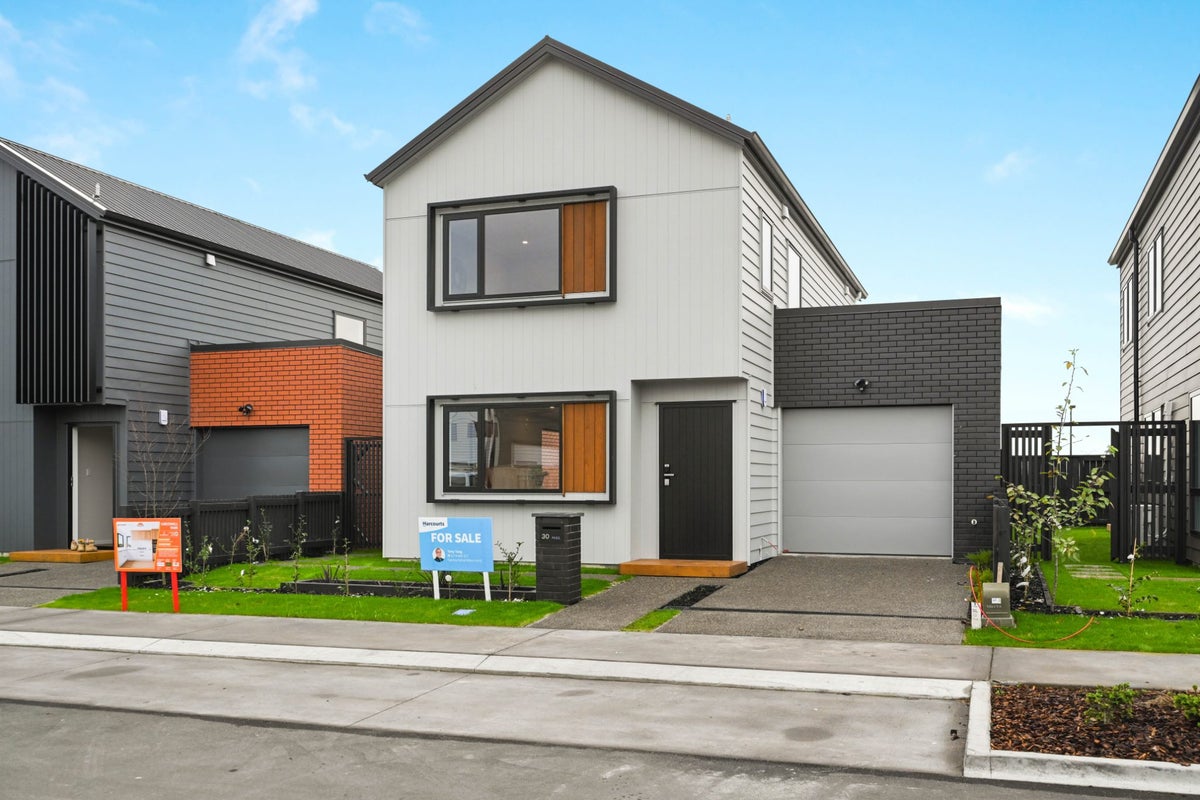 30 Gaylard Avenue, Chartwell, Hamilton - Carousel 23