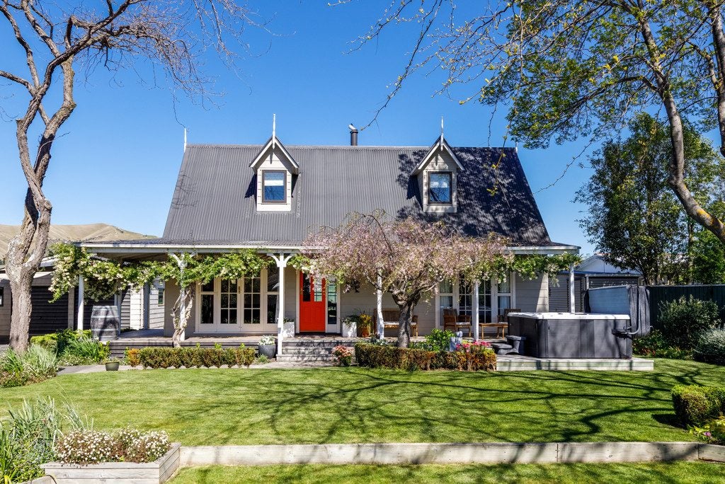 7A Totara Place, Redwoodtown, Blenheim, Marlborough - Carousel 1