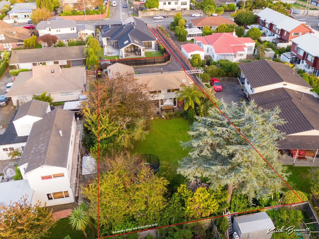755 High Street, Boulcott, Lower Hutt - Carousel 30