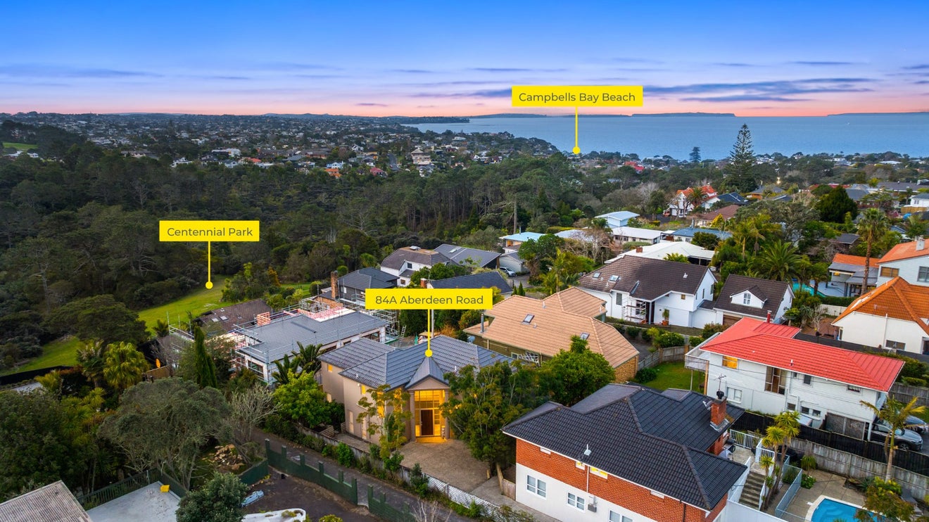 84A Aberdeen Road, Campbells Bay, Auckland - Carousel 16