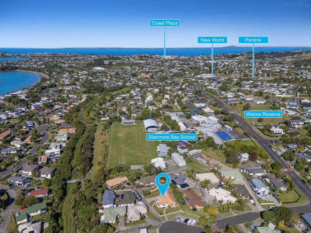 14 Greta Place, Stanmore Bay, Whangaparaoa - Carousel 21