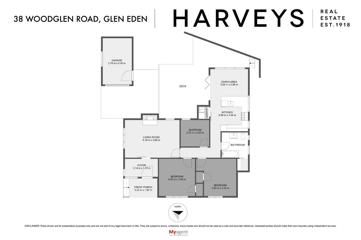 38 Woodglen Road, Glen Eden, Auckland - Carousel 19