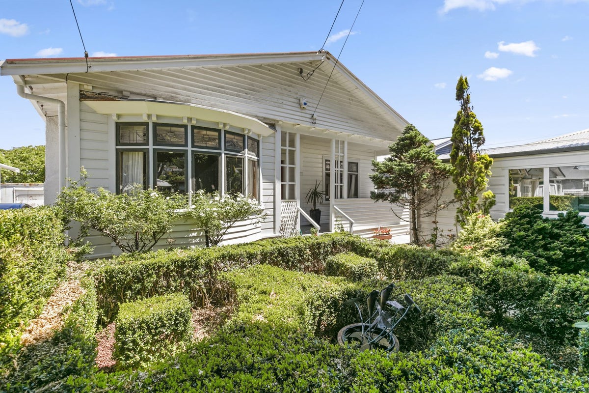 115 Park Road, Miramar, Wellington - Carousel 2