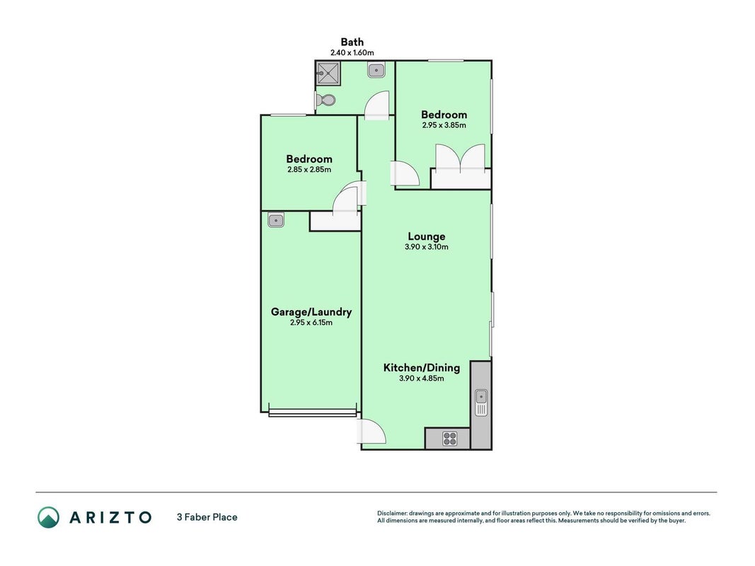 3 Faber Place, Rototuna North, Hamilton - Carousel 19