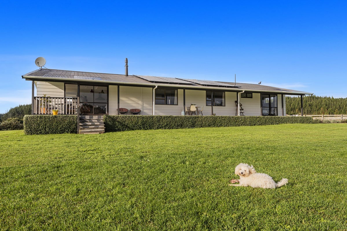 98 Ngunguru Ford Road, Kiripaka, Whangarei - Carousel 2
