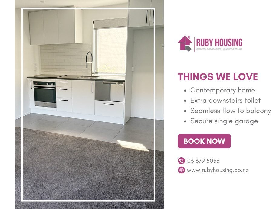 2/48 Buffon Street, Waltham, Christchurch - Carousel 2