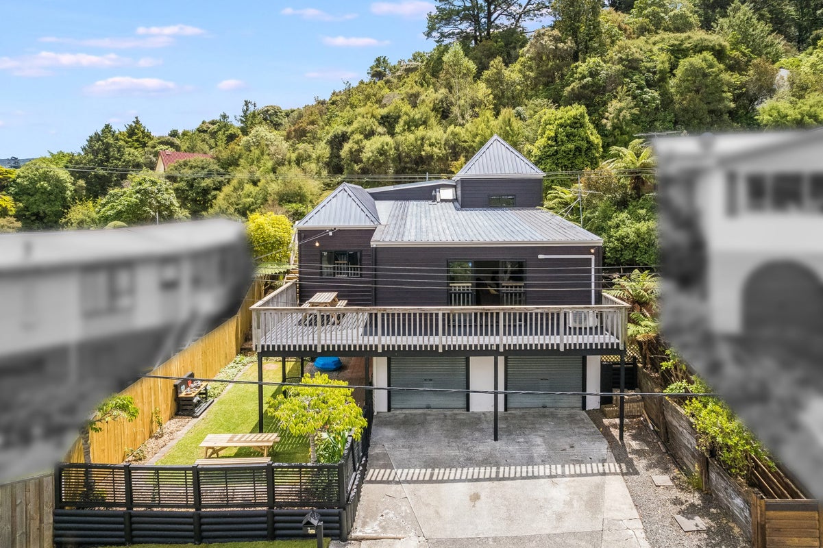 7 Lowry Crescent, Stokes Valley, Lower Hutt - Carousel 24