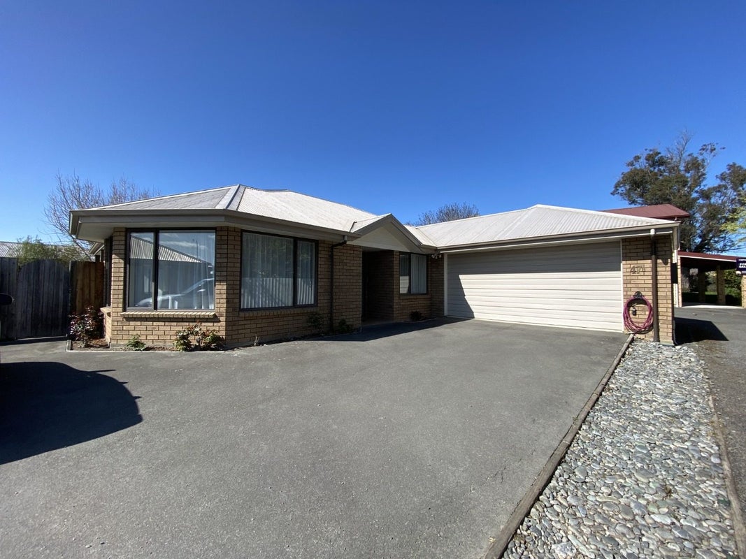 47B Nelson Street, Mayfield, Blenheim - Carousel 2