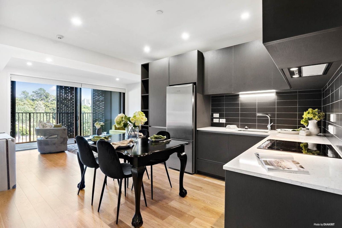 206/13 Cheshire Street, Parnell, Auckland - Carousel 1