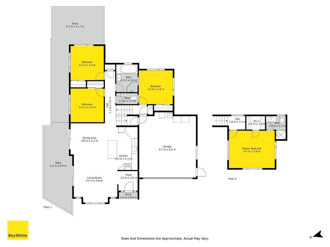 30 Lemon Grove Lane, Greenhithe, Auckland - Carousel 20
