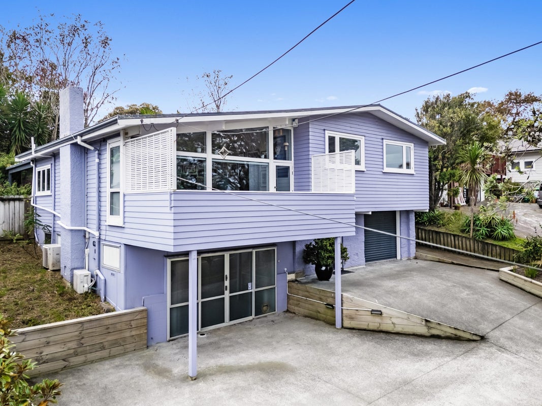 12 Mount Taylor Drive, Glendowie, Auckland - Carousel 1