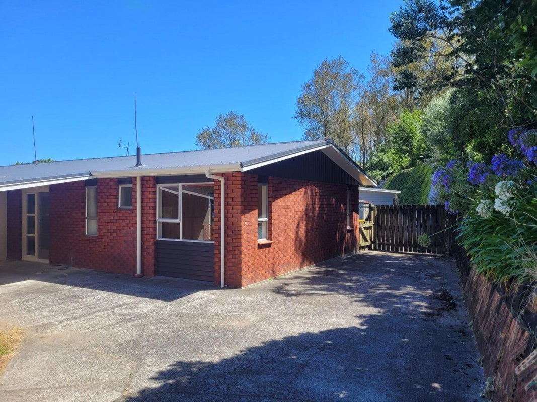 3/19C Junction Street, Welbourn, New Plymouth - Carousel 1