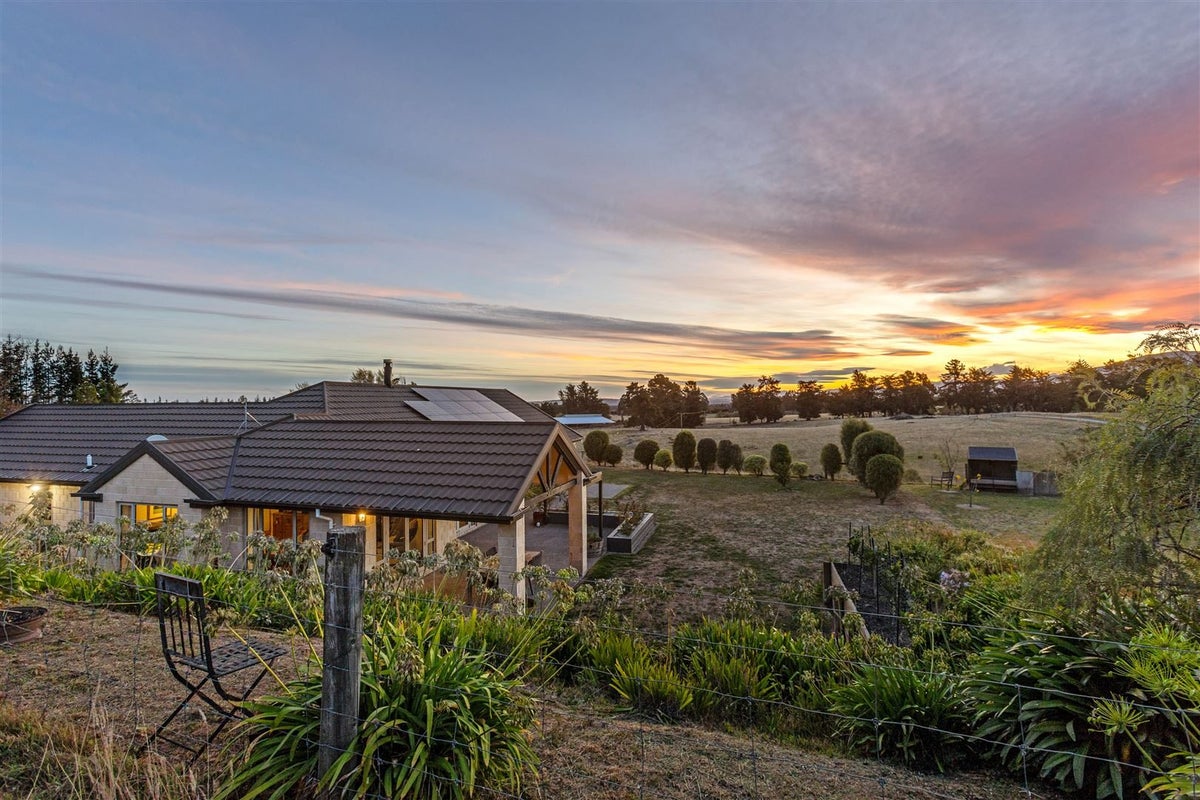 356 Loburn Kowai Road, Loburn, Rangiora - Carousel 2