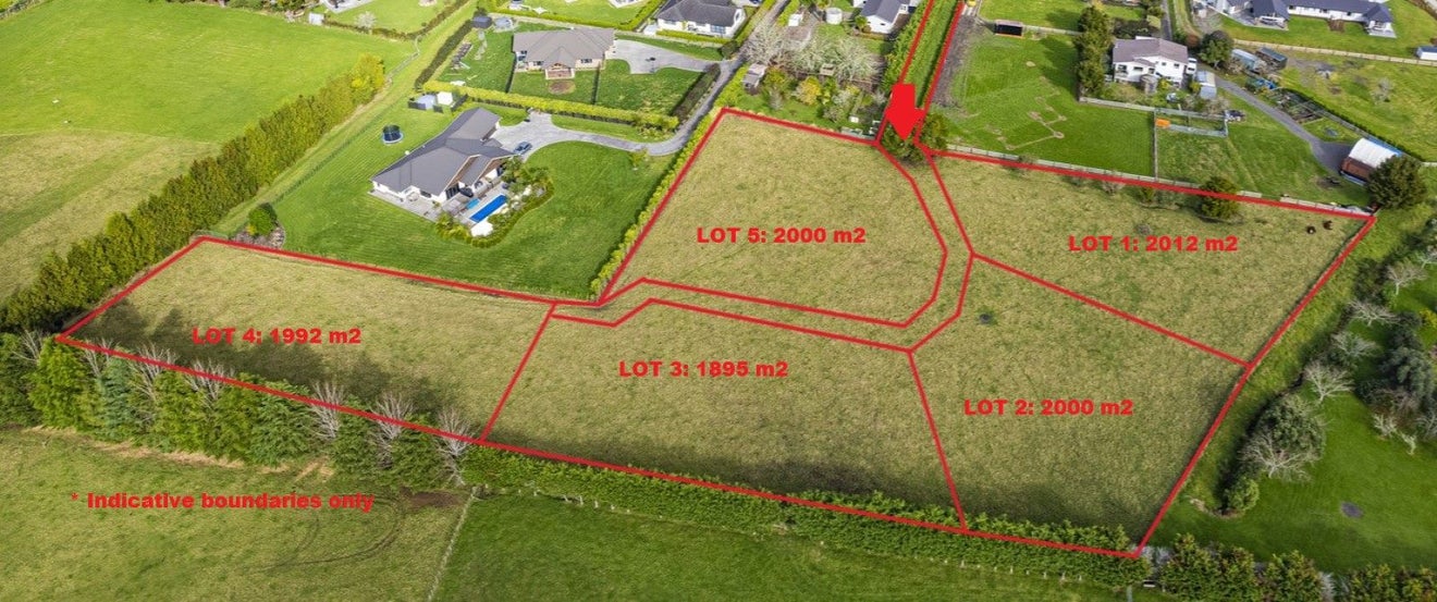 15 Sands Road, Glenbervie, Whangarei - Carousel 1