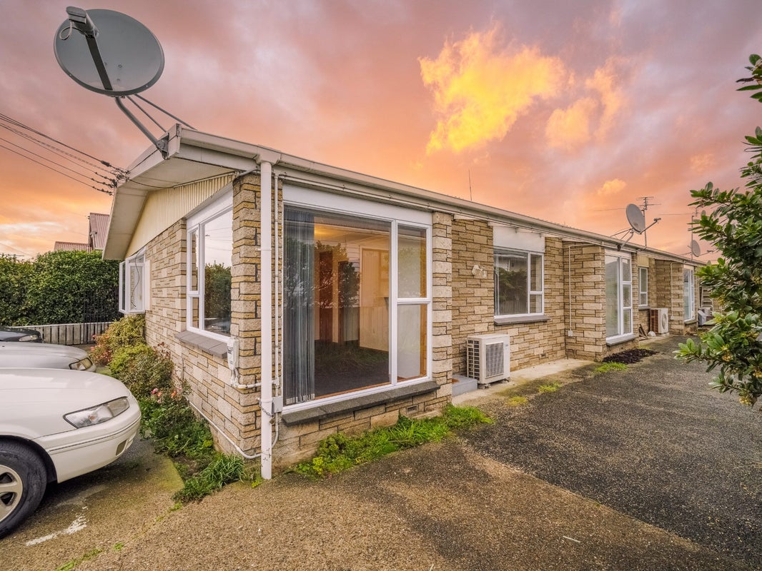 1/18 Begg Street, Saint Kilda, Dunedin - Carousel 1