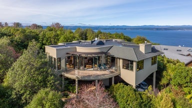 40 Whakamoenga Point, Acacia Bay, Taupo - Carousel 1