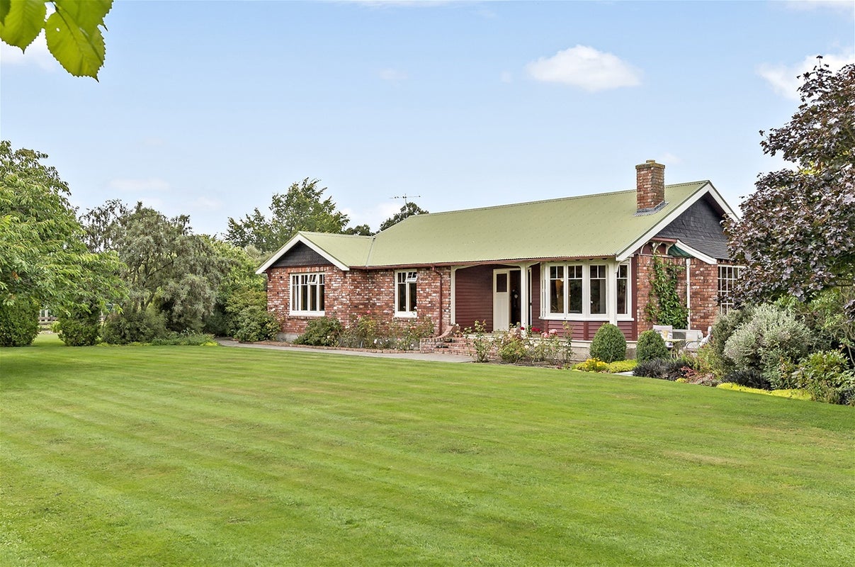 1349 Tramway Road, Leeston - Carousel 1