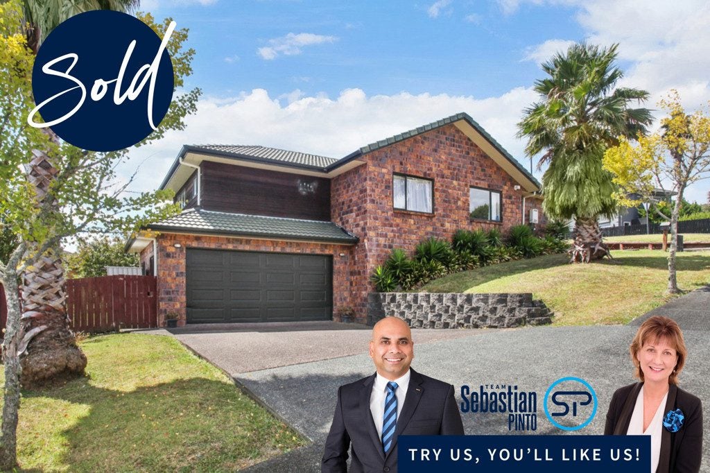 13 Zeus Avenue, Henderson, Auckland - Carousel 1