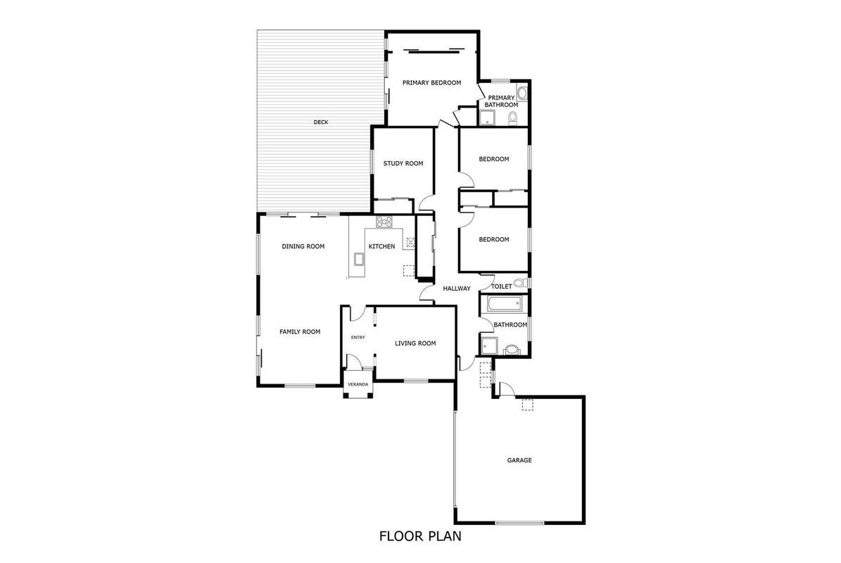 9 The Stables, Woodend, Woodend - Carousel 17