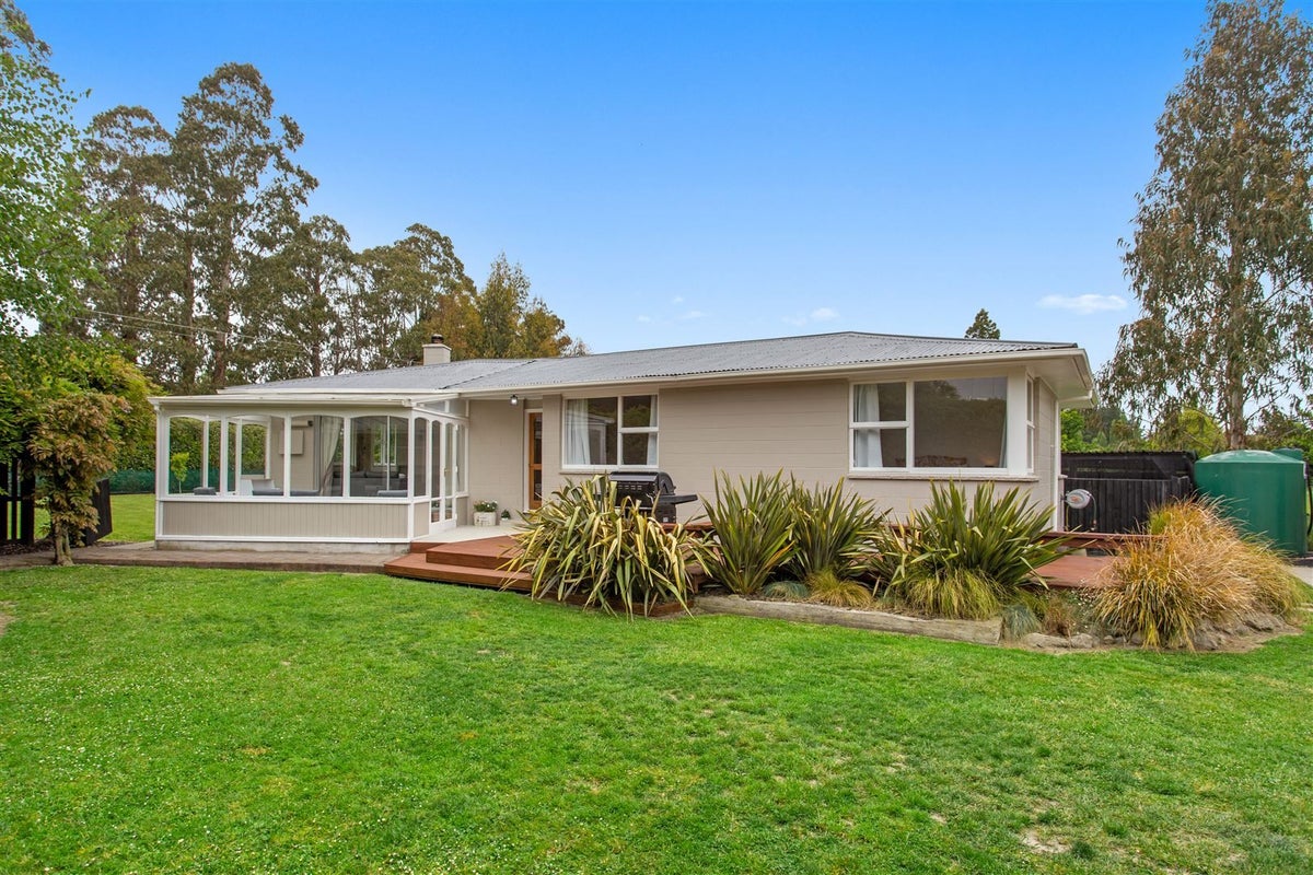 171 Loburn Whiterock Road, Loburn, Rangiora - Carousel 1