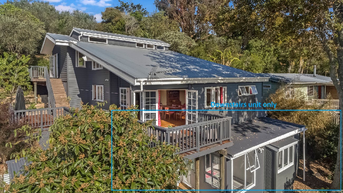 26 Ocean Road, Surfdale, Waiheke Island - Carousel 1