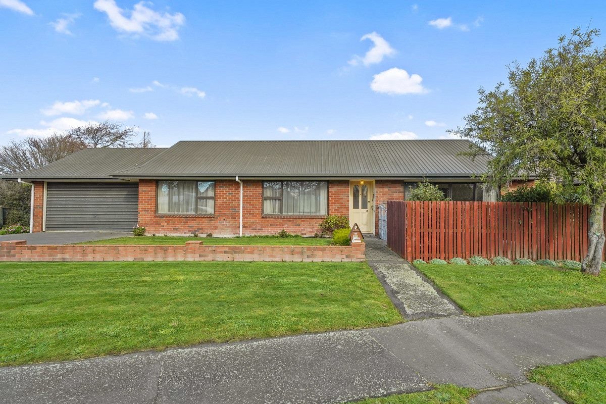 1/16 Hoon Hay Road, Hoon Hay, Christchurch - Carousel 1