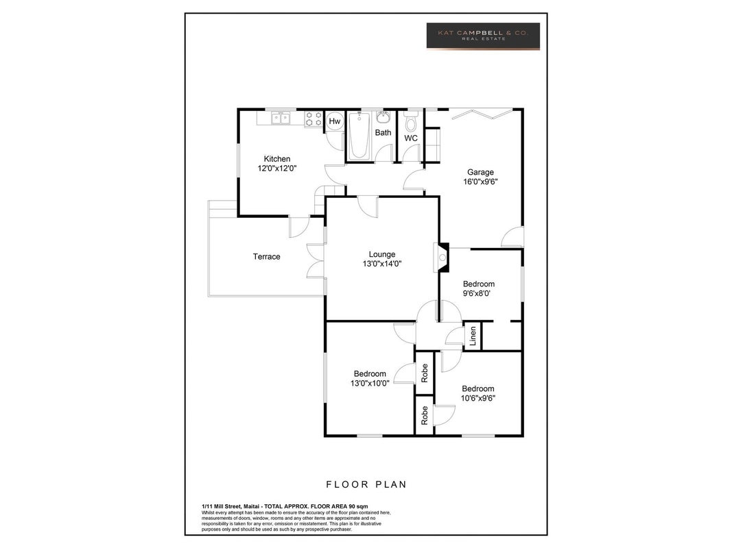 11A Mill Street, Maitai, Nelson - Carousel 24