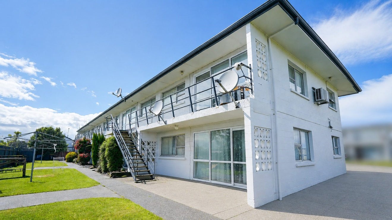 1-10/177 Tweed Street, Appleby, Invercargill - Carousel 1