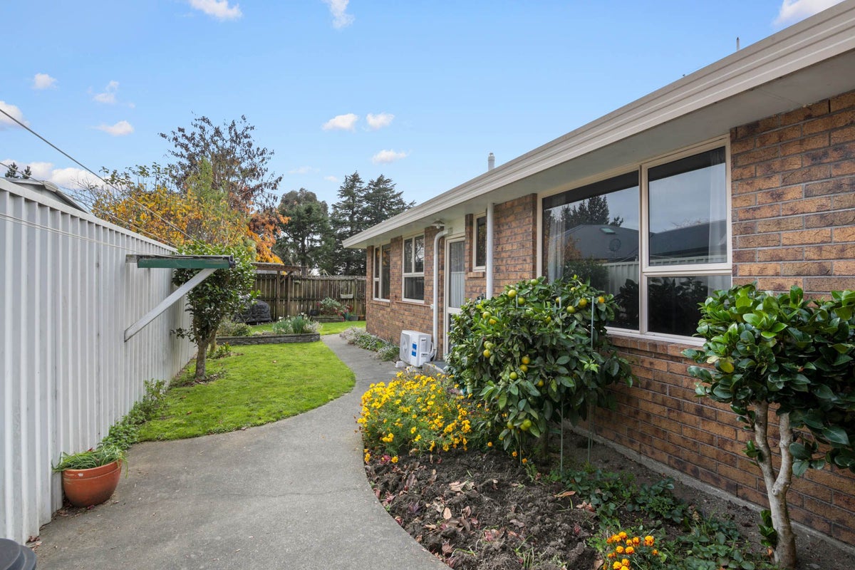 46B Cashmere Grove, Witherlea, Blenheim - Carousel 14