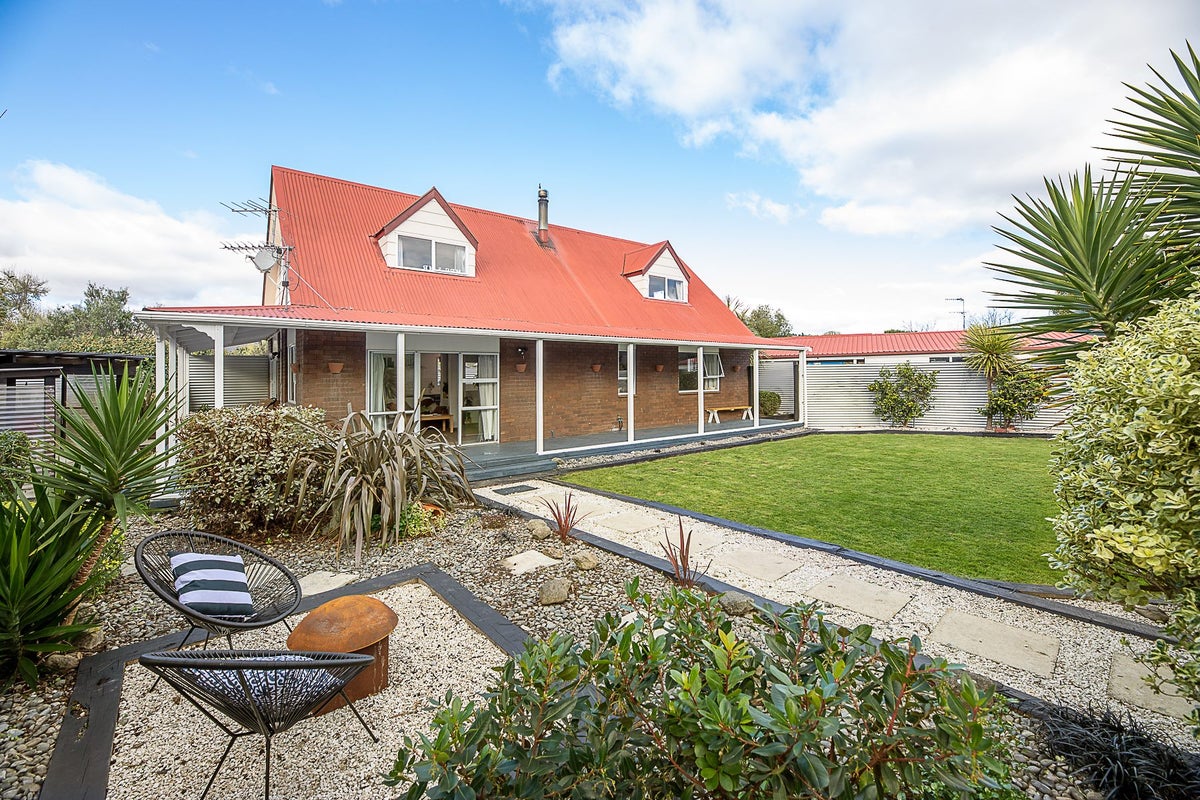 13 Rata Place, Witherlea, Blenheim - Carousel 2