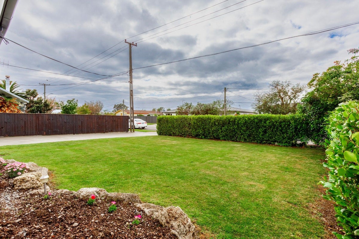 19 Harold Holt Avenue, Onekawa, Napier - Carousel 22