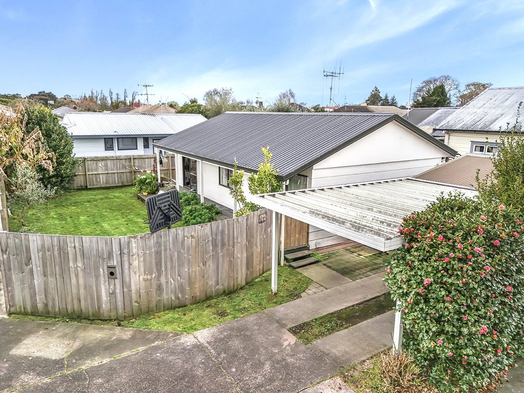 19C Tranmere Road, Fairfield, Hamilton - Carousel 1
