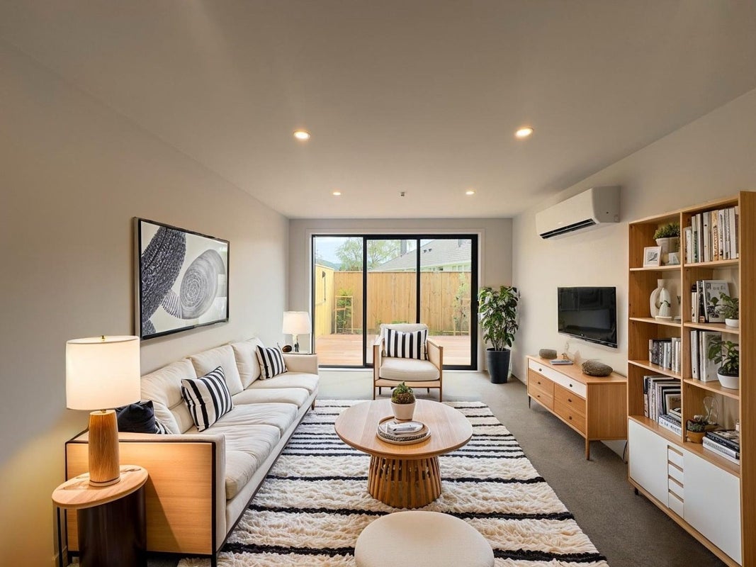 20/7 Johnston Grove, Taita, Lower Hutt - Carousel 1