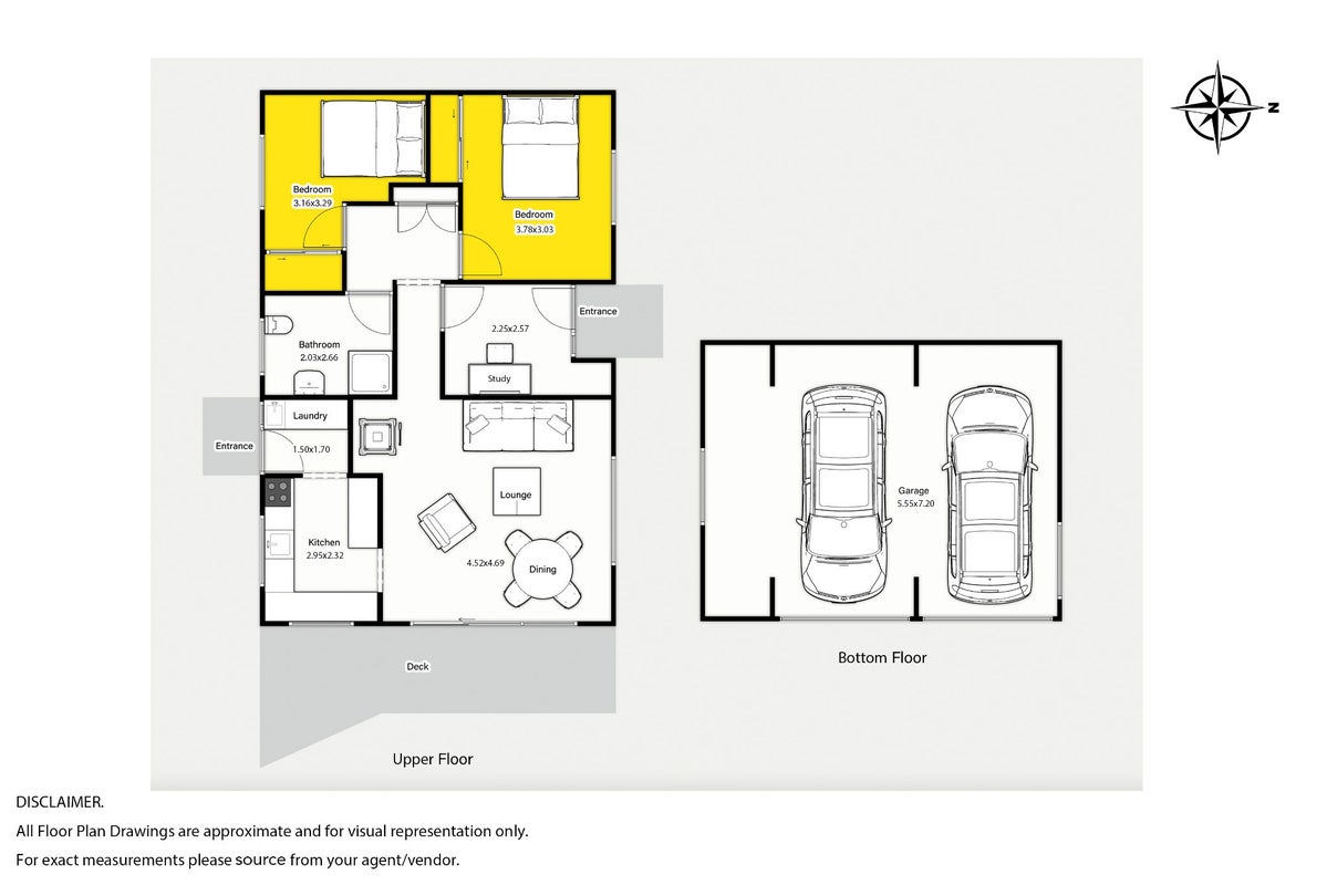 1/31 Park Hill Road, Birkenhead, Auckland - Carousel 22