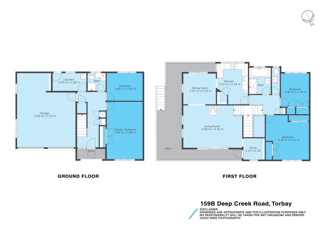 159A DEEP CREEK RD, torbay, Auckland  - Carousel 31