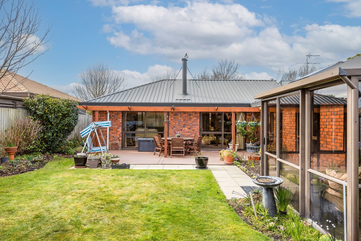 199 White Street, Rangiora, Rangiora - Carousel 2