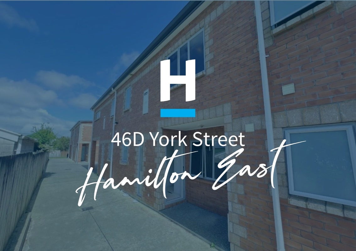 46D York Street, Hamilton East, Hamilton - Carousel 1
