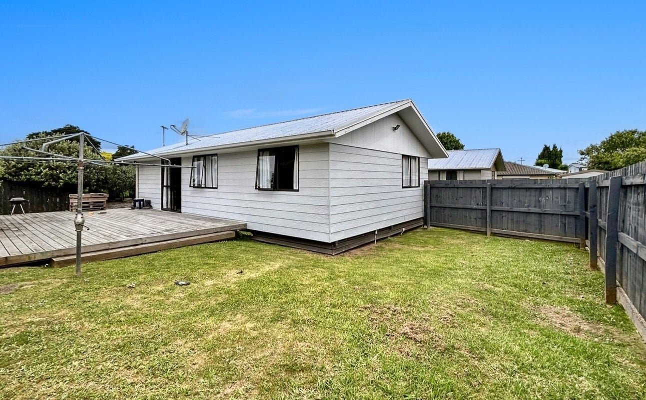 3/21 Albert Street, Papakura, Auckland - Carousel 1