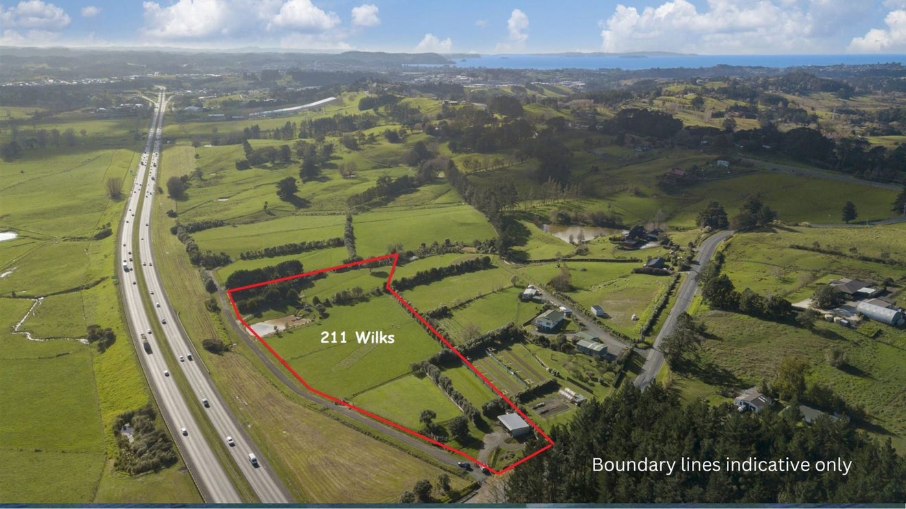211 Wilks Road, Stillwater, Silverdale - Carousel 1