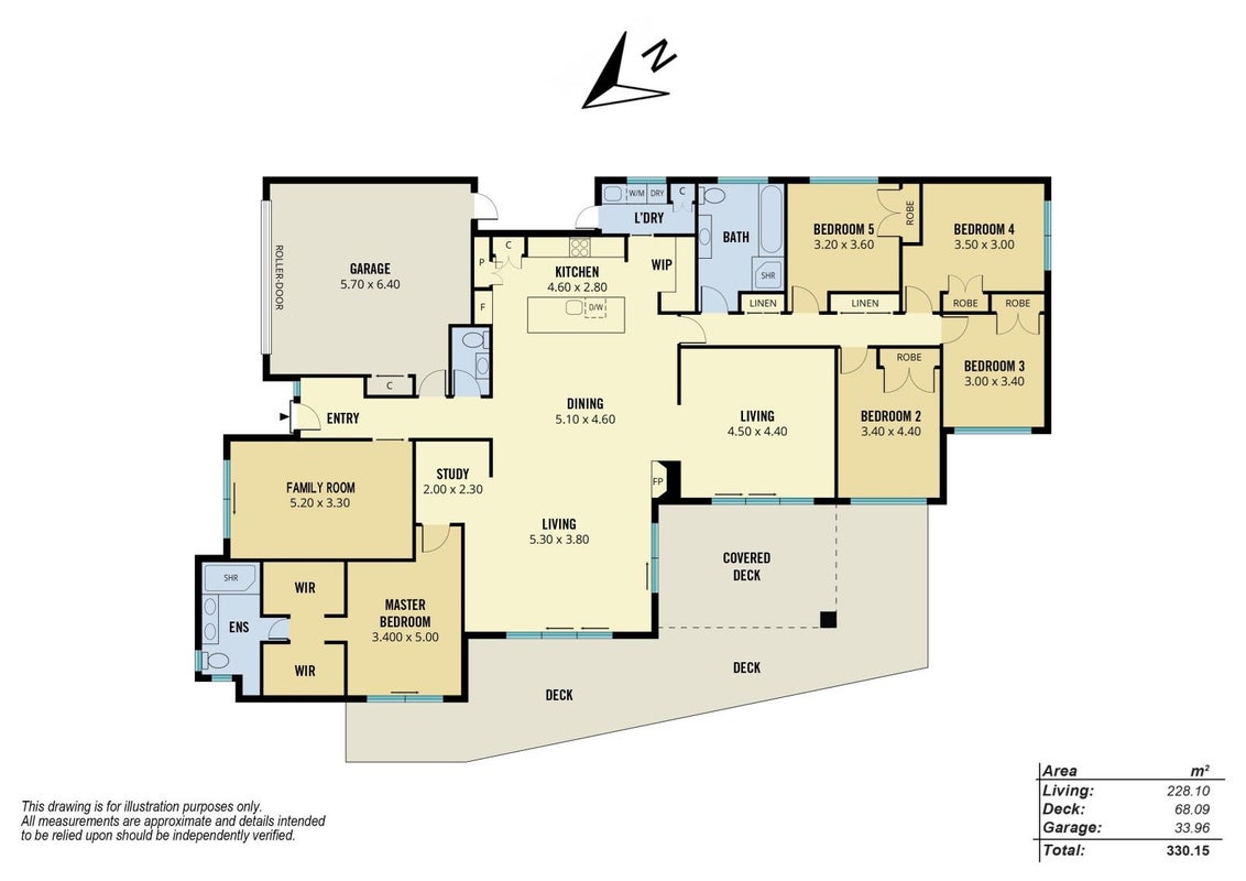 29 Walter Lawry Road, Paerata, Drury - Carousel 30