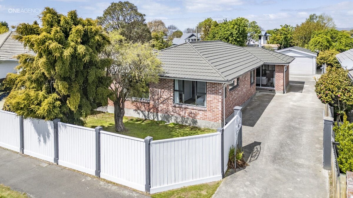 16 Norah Street, Mairehau, Christchurch - Carousel 1