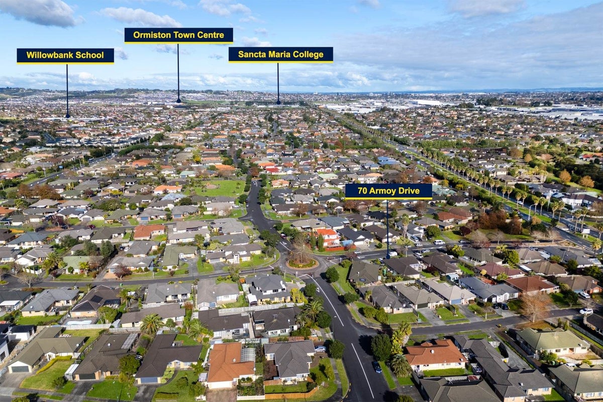 70 Armoy Drive, East Tamaki, Manukau City, Auckland - Carousel 23