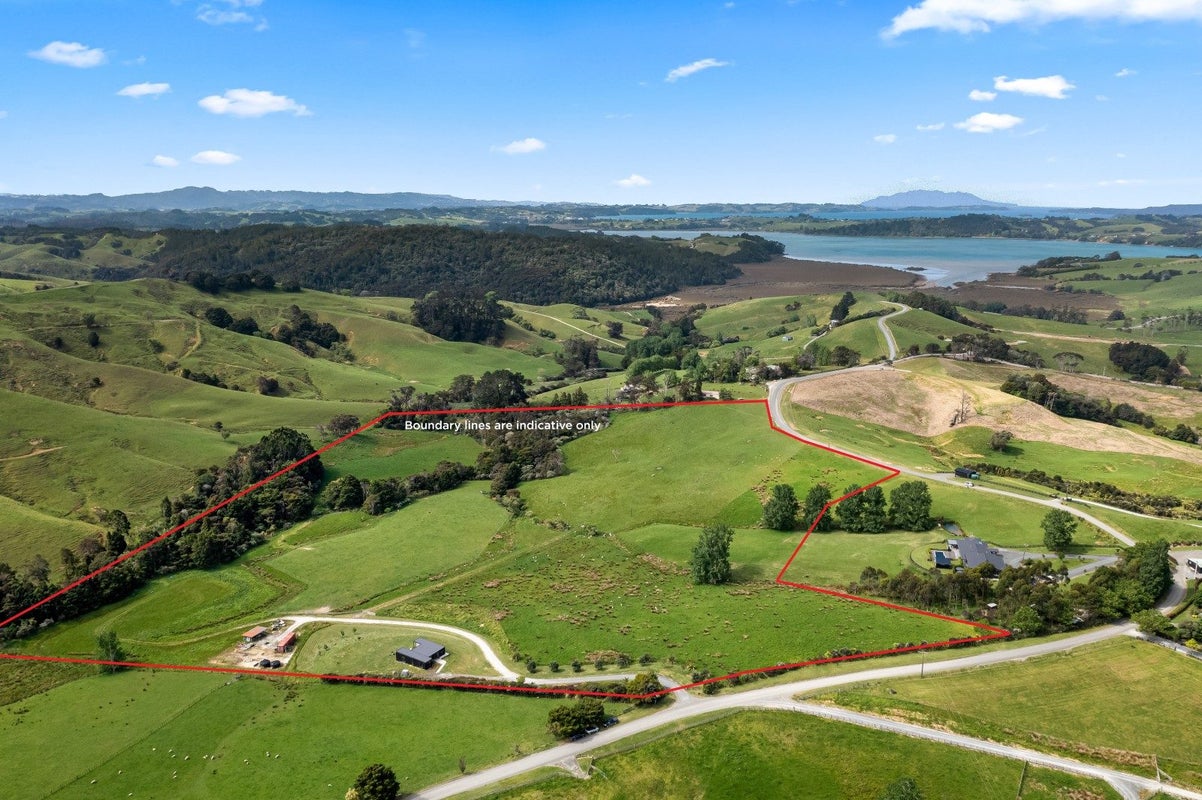 313 Pukapuka Road, Warkworth - Carousel 20