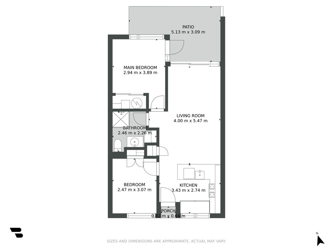 3L/435 New North Road, Kingsland, Auckland - Carousel 16