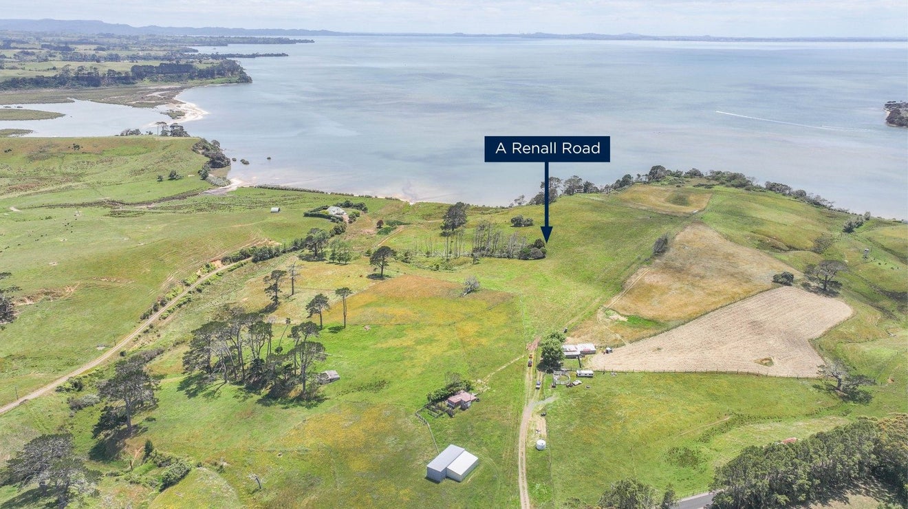 0 A Renall Road, Waiuku, Pollok - Carousel 19