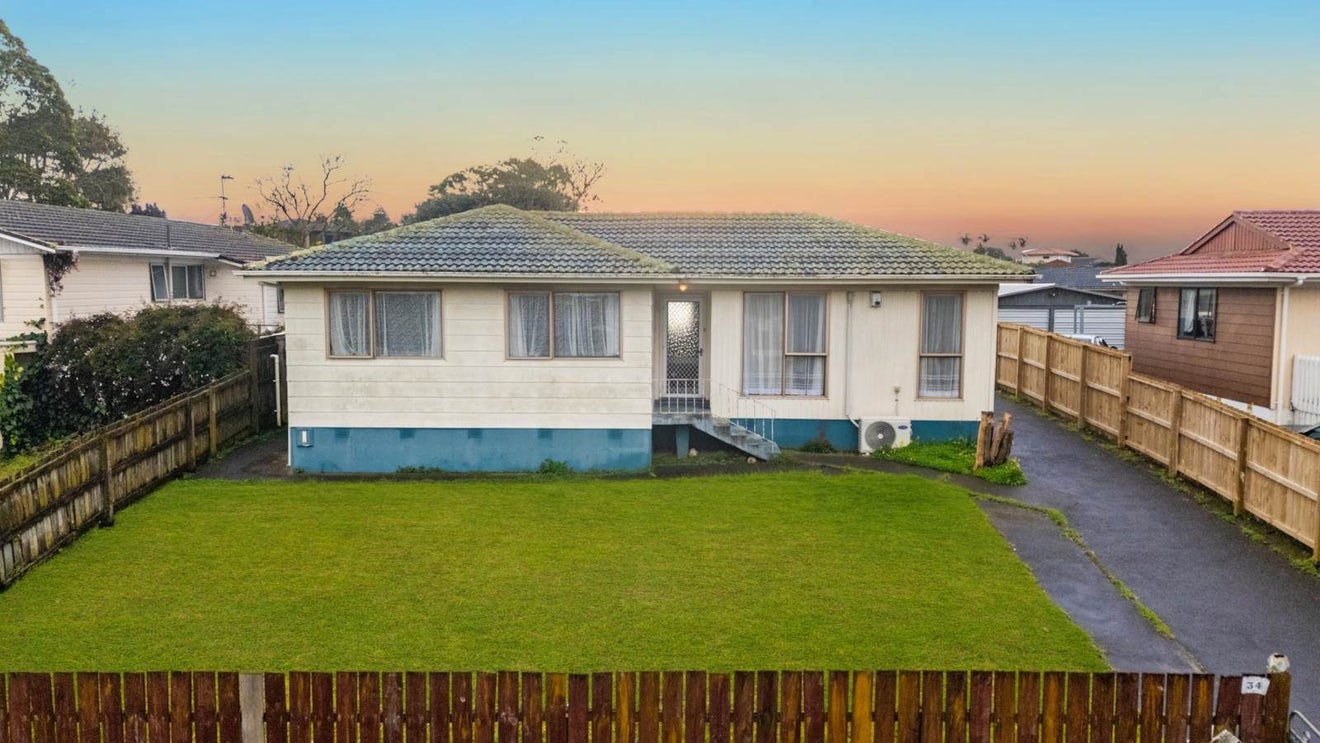 34  Catkin Crescent, Papatoetoe, Manukau City, Auckland - Carousel 2