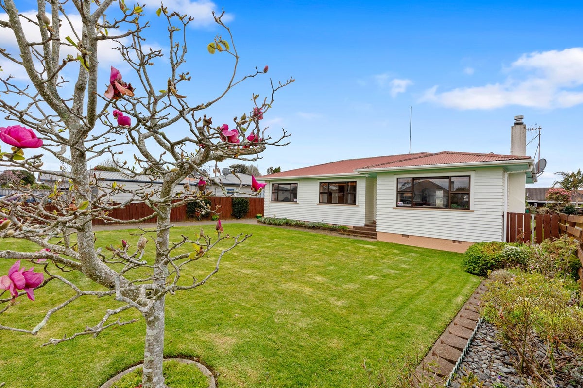 17 Emmett Street, Greerton, Tauranga, Bay Of Plenty - Carousel 1